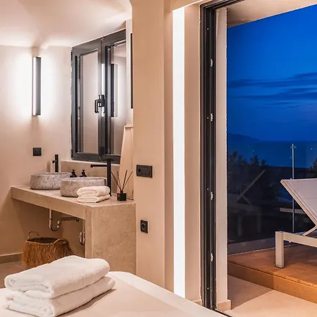 Villa Ino Kefalonia *