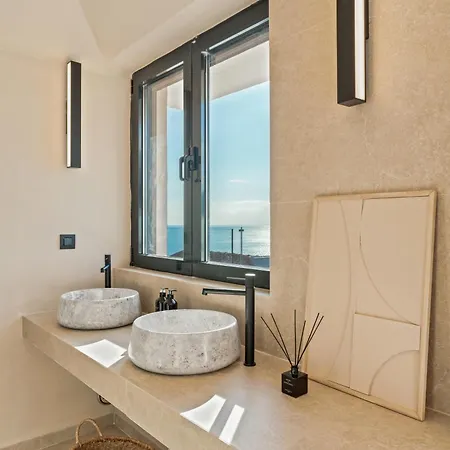 Villa Ino Kefalonia