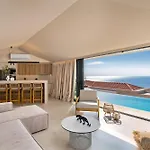Βίλα Ino Kefalonia Λουρδάτα