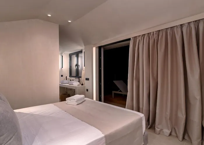 Villa Ino Kefalonia *