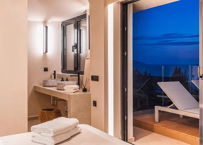 Villa Ino Kefalonia *