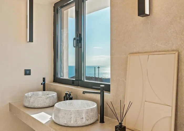 Villa Ino Kefalonia